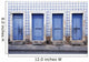 Portuguese Brazilian Colonial Architecture Sao Luis Brazil 