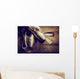 Pointe Shoes Wall Decal