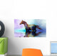 Horse Wall Mural