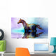 Horse Wall Mural