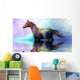 Horse Wall Mural