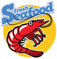prawn Wall Decal