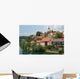 Novo Mesto Slowenien Wall Decal