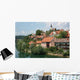 Novo Mesto Slowenien Wall Decal