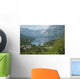Bohinj-see Wall Decal