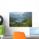 Bohinj-see Wall Decal
