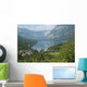 Bohinj-see Wall Decal