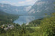 Bohinj-see Wall Decal