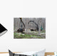 Wood-814 Wall Decal