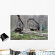 Wood-814 Wall Decal