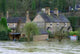 Flood Water Ironbridge Gorge Wall Decal