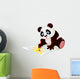 Cute Panda Drawing Picture 