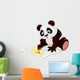 Cute Panda Drawing Picture 