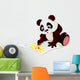 Cute Panda Drawing Picture 
