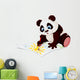 Cute Panda Drawing Picture 