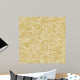 Brick Wall Wall Decal Design 1