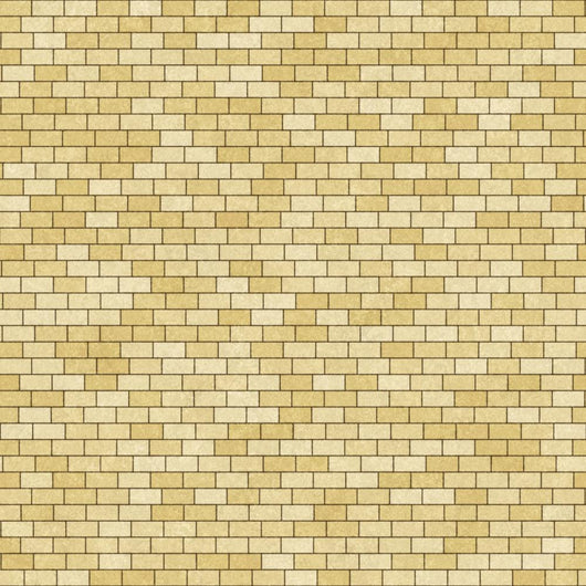 Brick Wall Wall Decal Design 1