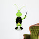 mr cricket pointing Wall Decal