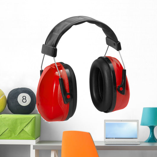 Ear Protection 