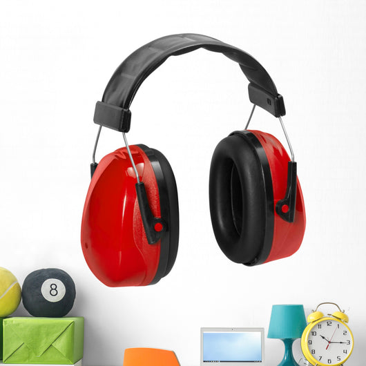 Ear Protection 