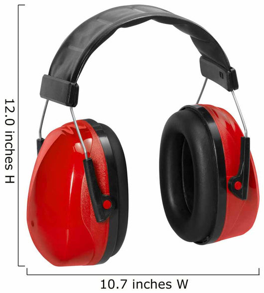 Ear Protection 