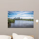 View of downtown Minneapolis 
