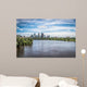 View of downtown Minneapolis 
