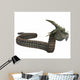 Creature Wall Decal
