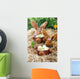 Easter Bunny Wall Decal Design 2
