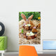 Easter Bunny Wall Decal Design 2
