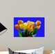Tulpenstrauss Wall Mural