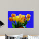 Tulpenstrauss Wall Mural
