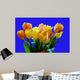 Tulpenstrauss Wall Mural