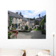 Artisans La Rue Gacilly Wall Decal