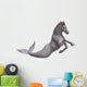 Hippocampus Mermaid's Horse 