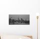 Nightime New York City Wall Mural