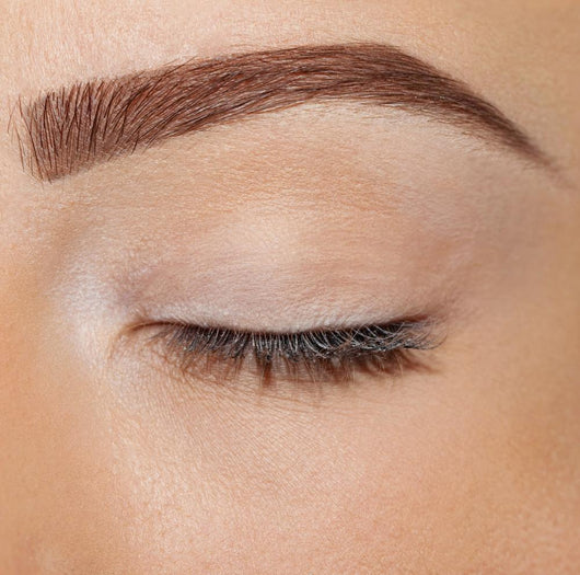 eyes without makeup 