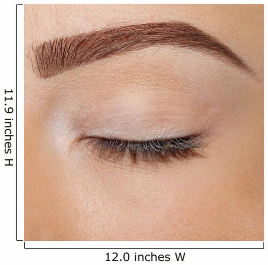 eyes without makeup 