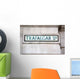 Trafalgar Square Wall Decal