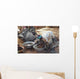 Vieux Bobo-Dioulasso Wall Decal
