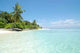 Beach Maldives Wall Decal