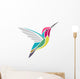 Anna's Hummingbird 