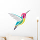 Anna's Hummingbird 