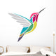 Anna's Hummingbird 