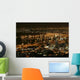 Capetown Wall Decal