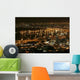 Capetown Wall Decal