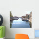 Canal Martigues Wall Decal