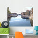 Canal Martigues Wall Decal