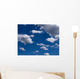Clouds and Blue Sky Wall Decal