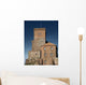 Trifels Wall Decal